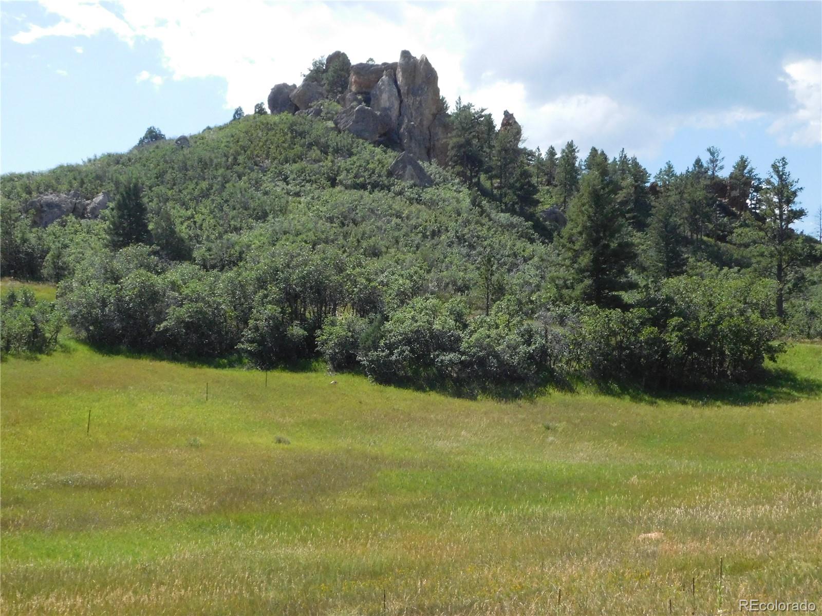 5905 Country Club Drive Larkspur CO 80118