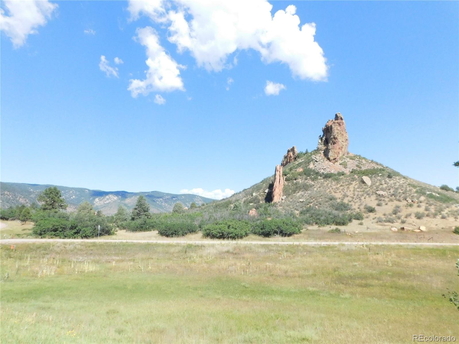 5905 Country Club Drive Larkspur CO 80118