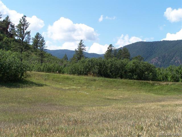 5905 Country Club Drive Larkspur CO 80118