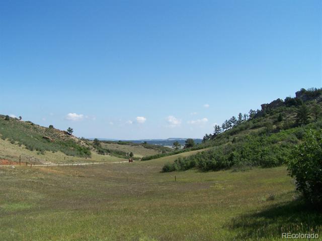 5905 Country Club Drive Larkspur CO 80118