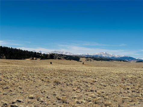 3067 Fitzsimmons Road Hartsel CO 80449