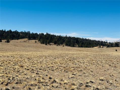 3067 Fitzsimmons Road Hartsel CO 80449