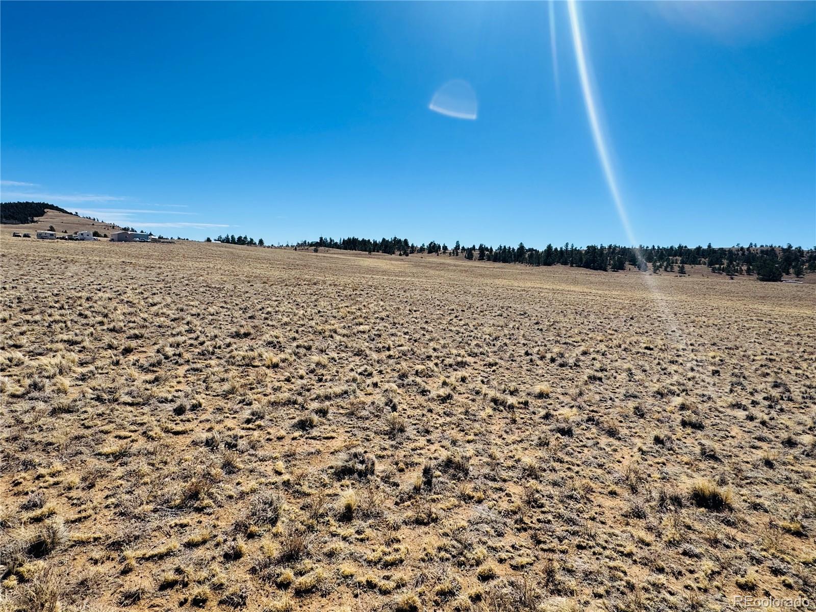3067 Fitzsimmons Road Hartsel CO 80449