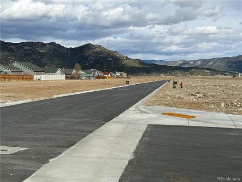 120 Nighthawk Road Buena Vista CO 81211