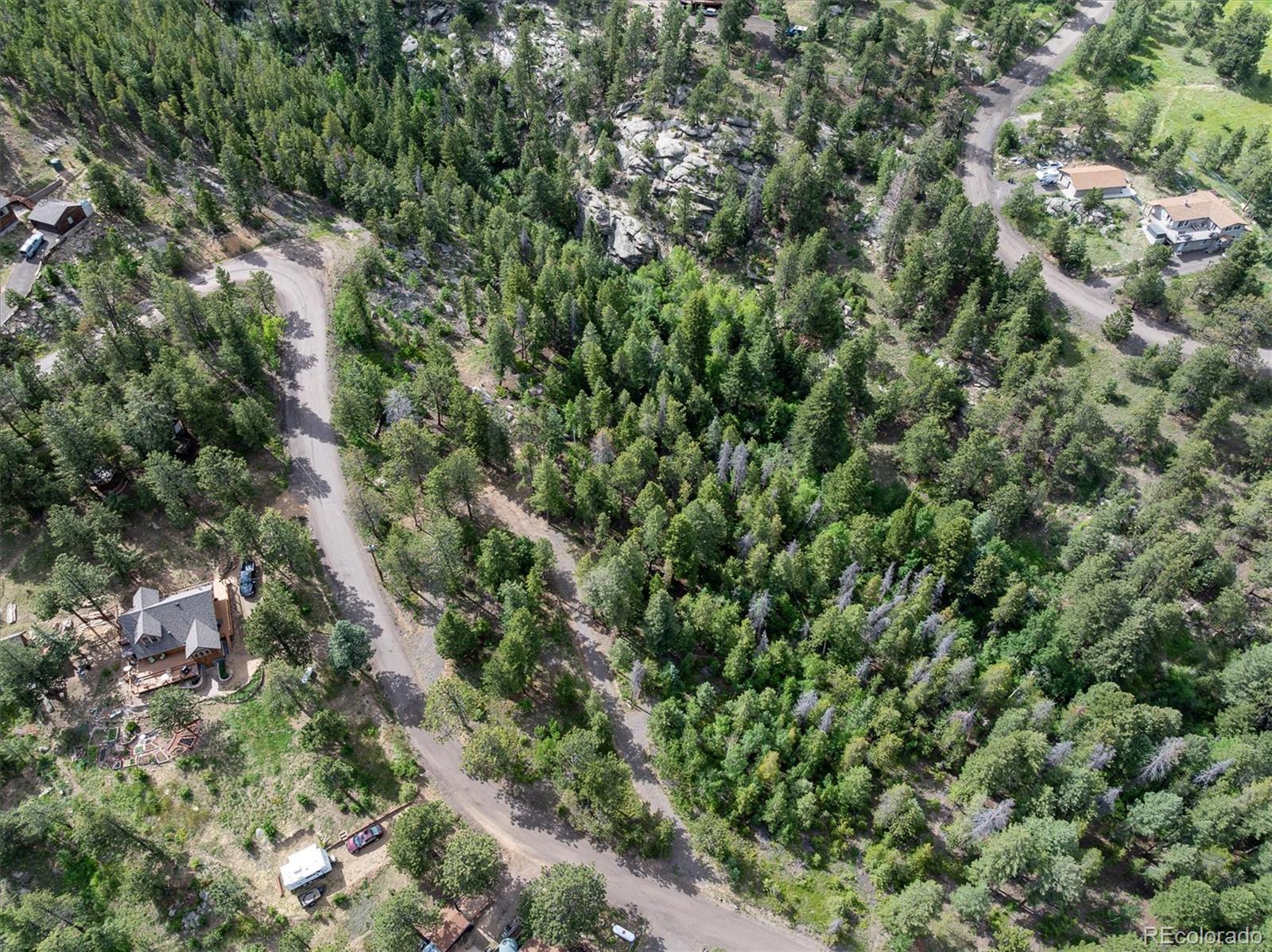 31429 Burke Road Golden CO 80403