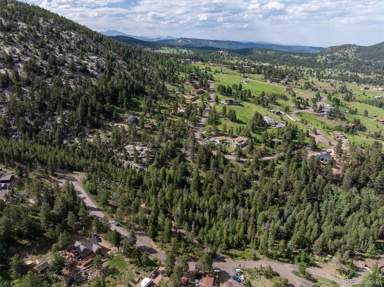 31429 Burke Road Golden CO 80403