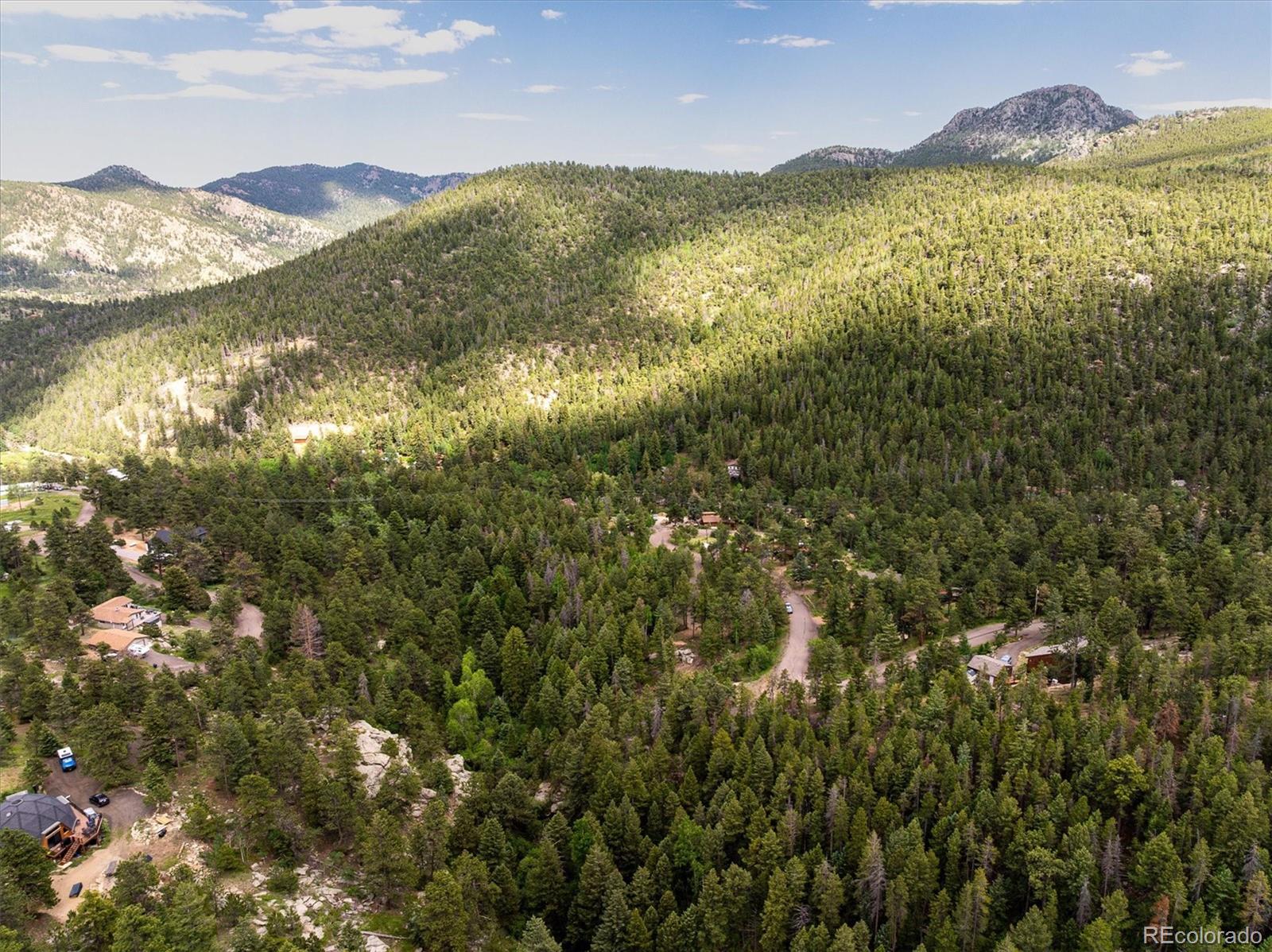 31429 Burke Road Golden CO 80403