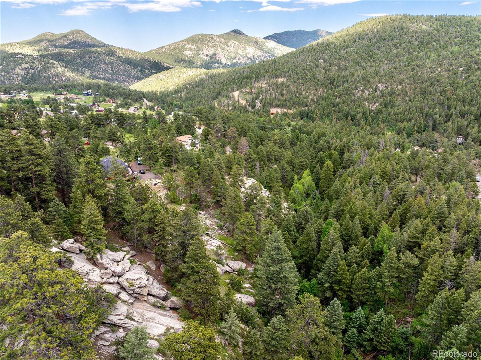 31429 Burke Road Golden CO 80403