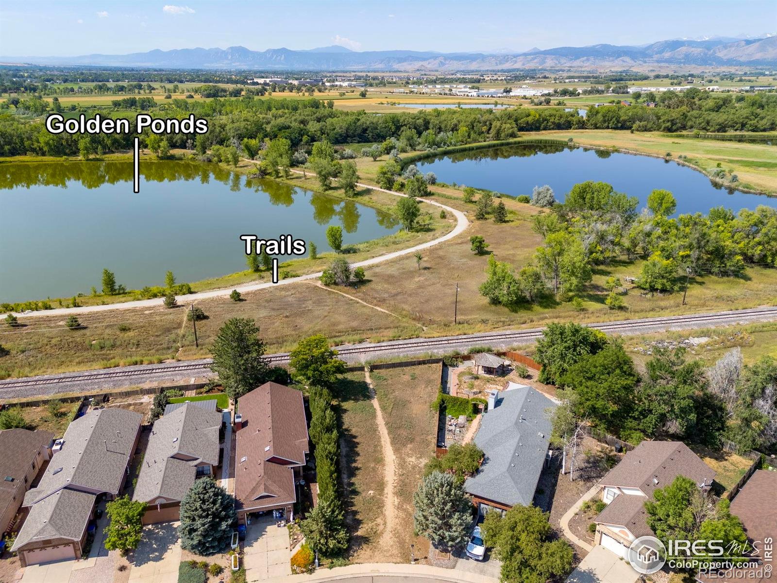 825 Wade Road Longmont CO 80503