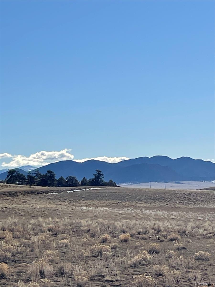 1260 Goldenburg Canyon Road Hartsel CO 80449