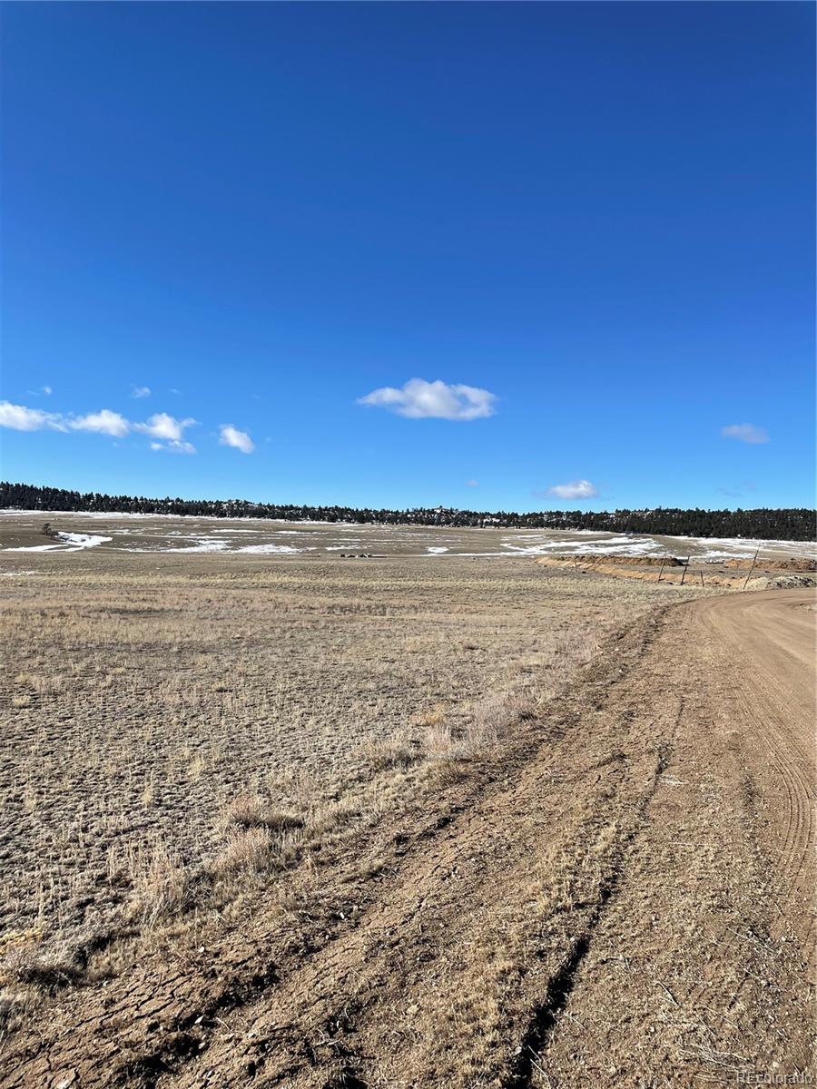 1260 Goldenburg Canyon Road Hartsel CO 80449