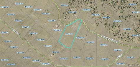 1260 Goldenburg Canyon Road Hartsel CO 80449
