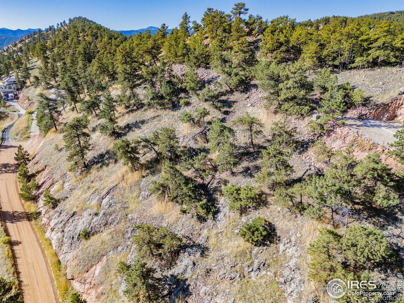6109 Red Hill Road Boulder CO 80302