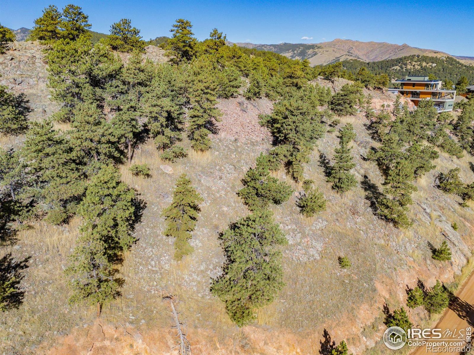 6109 Red Hill Road Boulder CO 80302