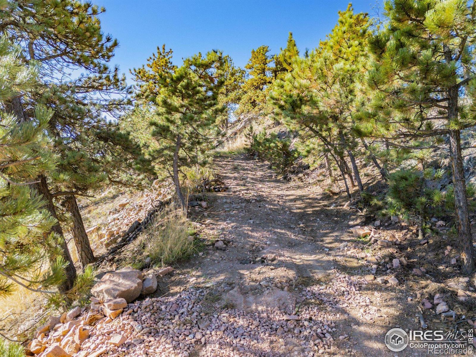 6109 Red Hill Road Boulder CO 80302