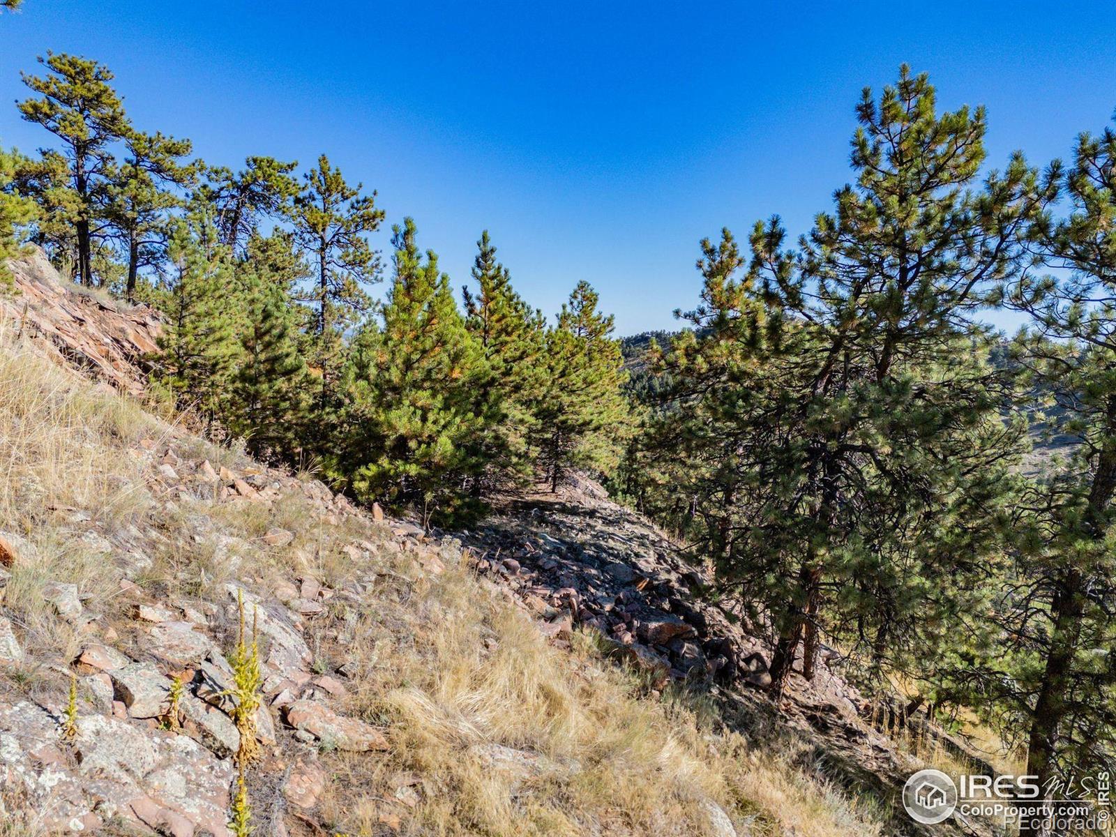 6109 Red Hill Road Boulder CO 80302