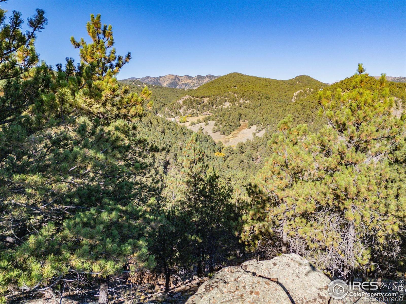 6109 Red Hill Road Boulder CO 80302