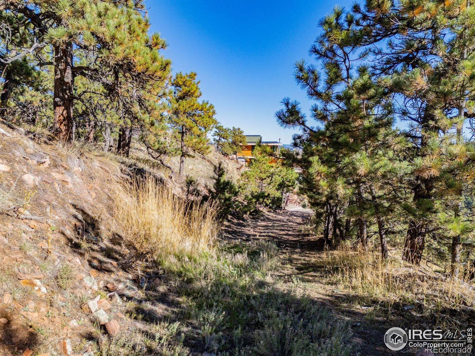 6109 Red Hill Road Boulder CO 80302