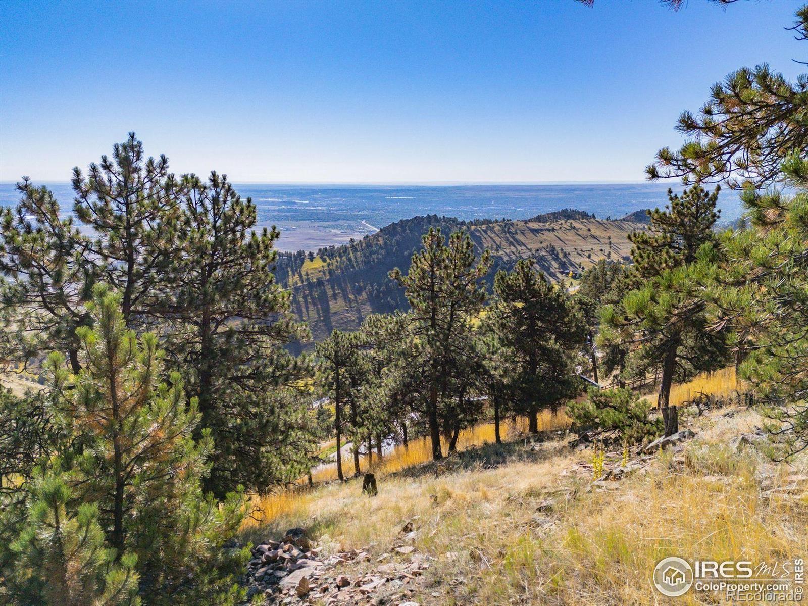 6109 Red Hill Road Boulder CO 80302