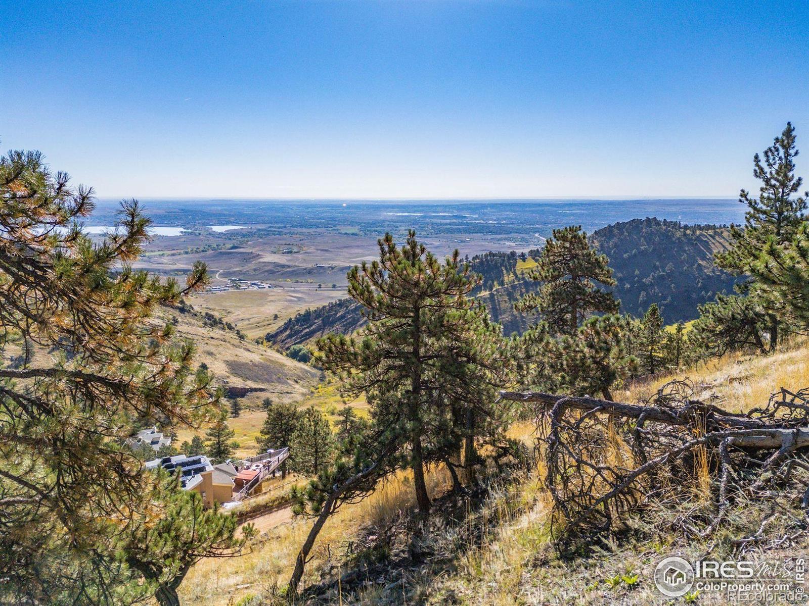 6109 Red Hill Road Boulder CO 80302