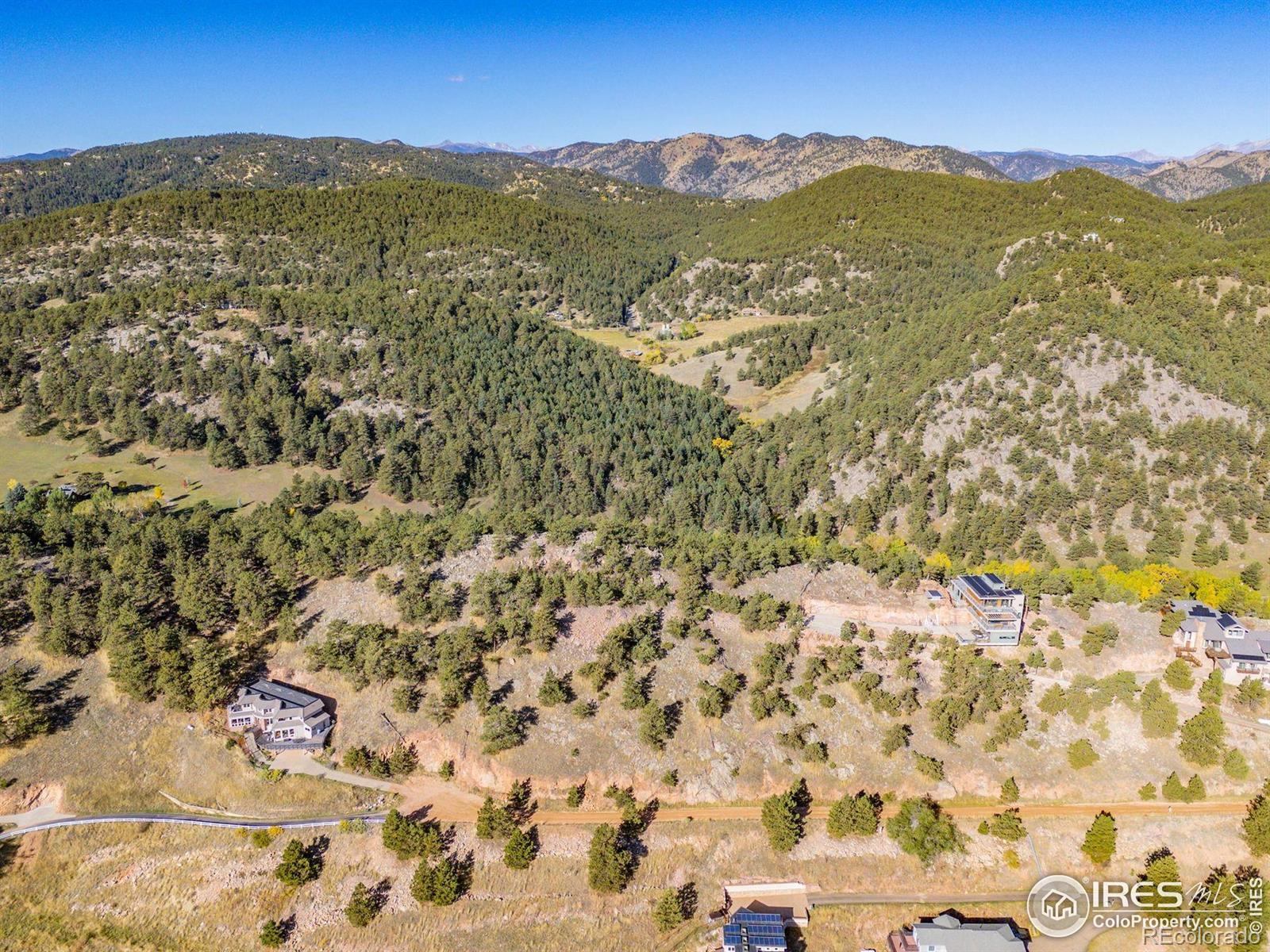 6109 Red Hill Road Boulder CO 80302