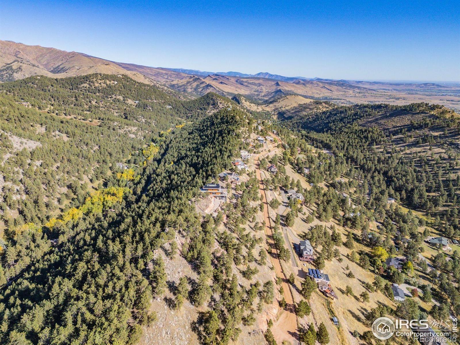 6109 Red Hill Road Boulder CO 80302