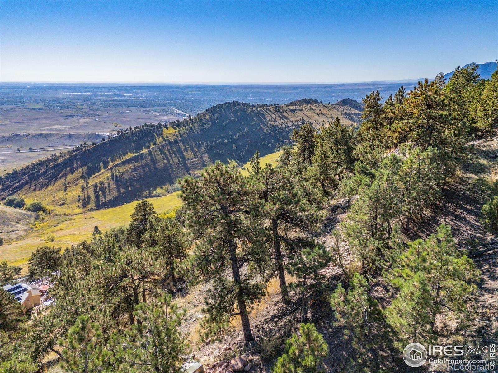 6109 Red Hill Road Boulder CO 80302