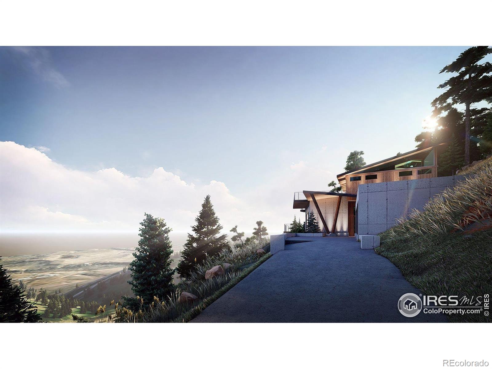 6109 Red Hill Road Boulder CO 80302