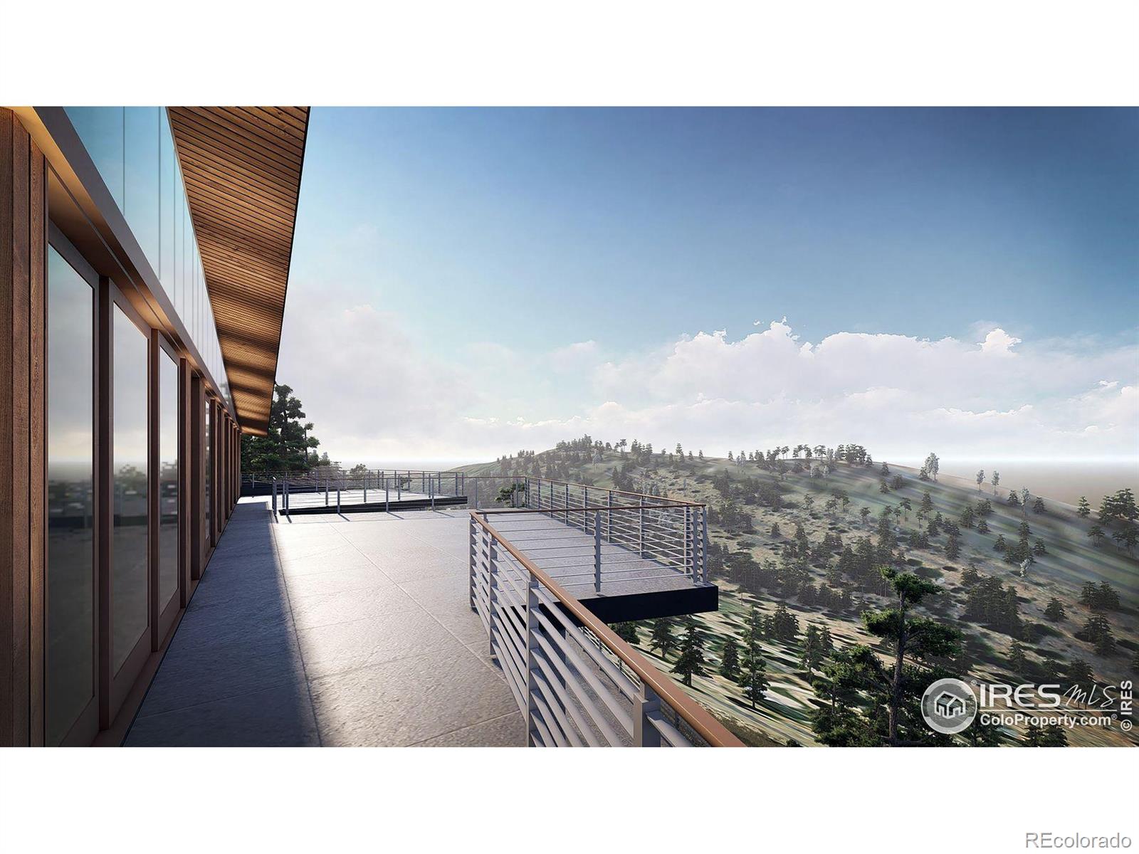 6109 Red Hill Road Boulder CO 80302