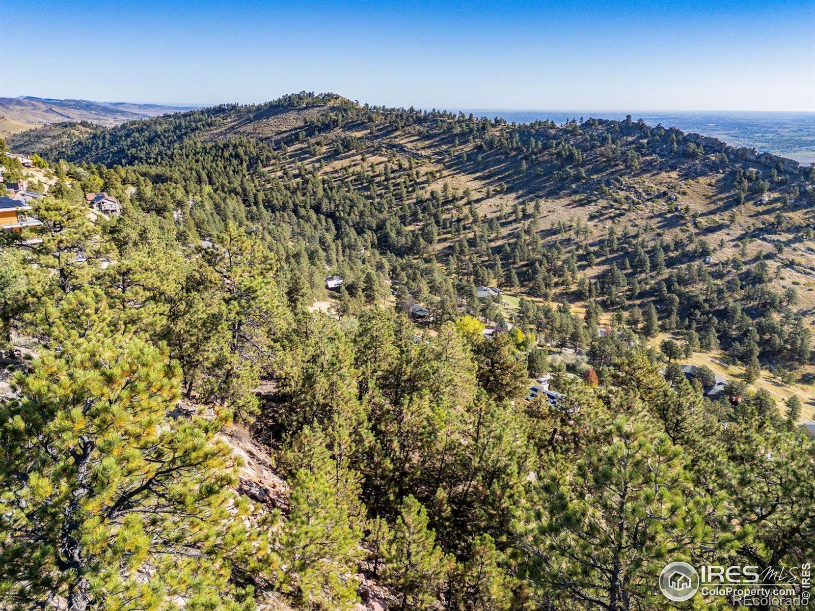 6109 Red Hill Road Boulder CO 80302