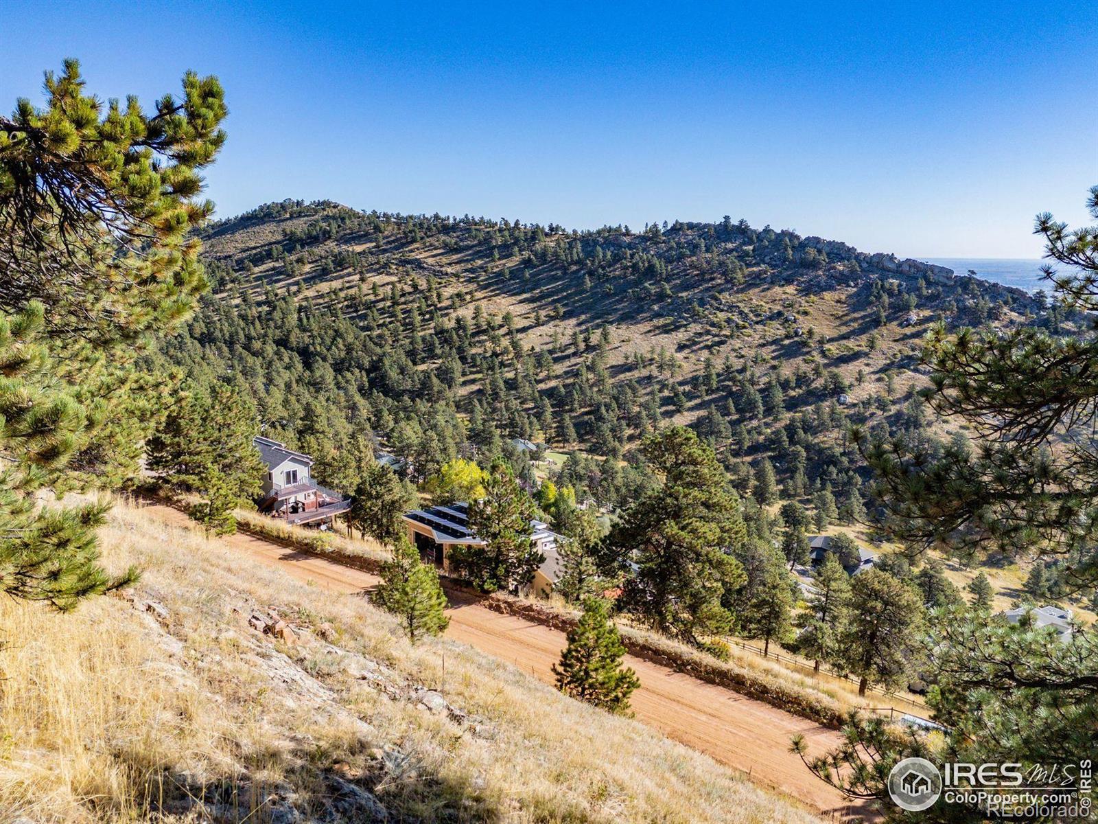 6109 Red Hill Road Boulder CO 80302