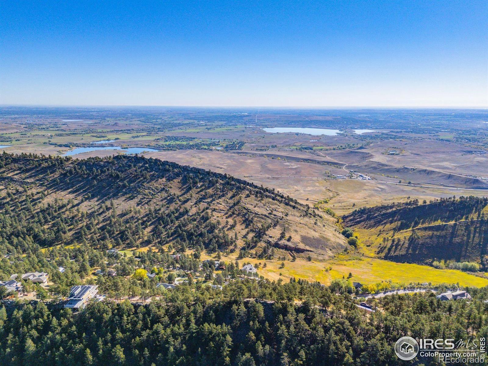 6109 Red Hill Road Boulder CO 80302