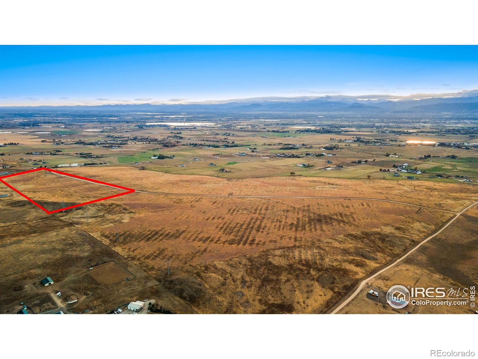 7913 County Road 84 Fort Collins CO 80524