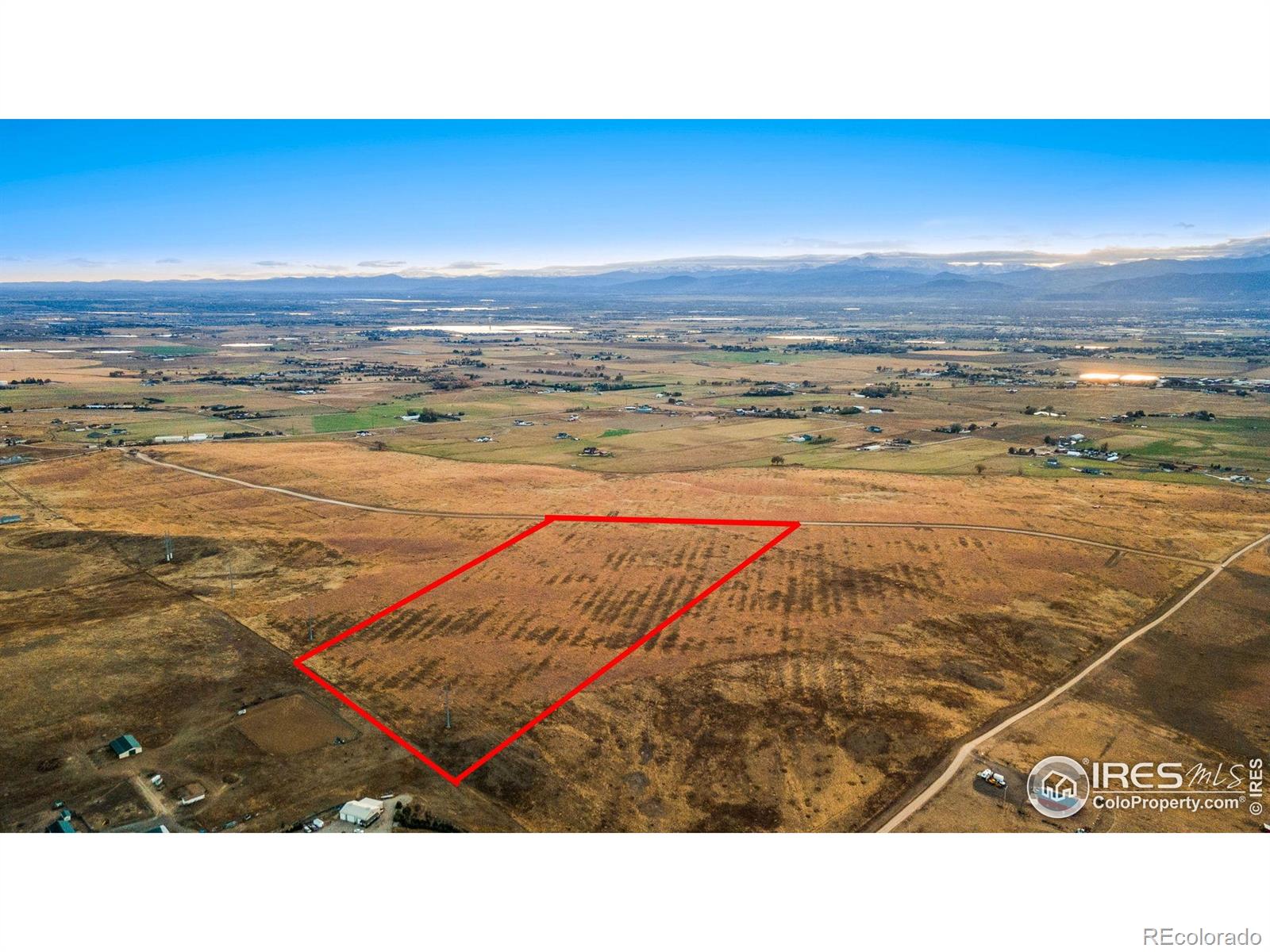 7913 County Road 84 Fort Collins CO 80524