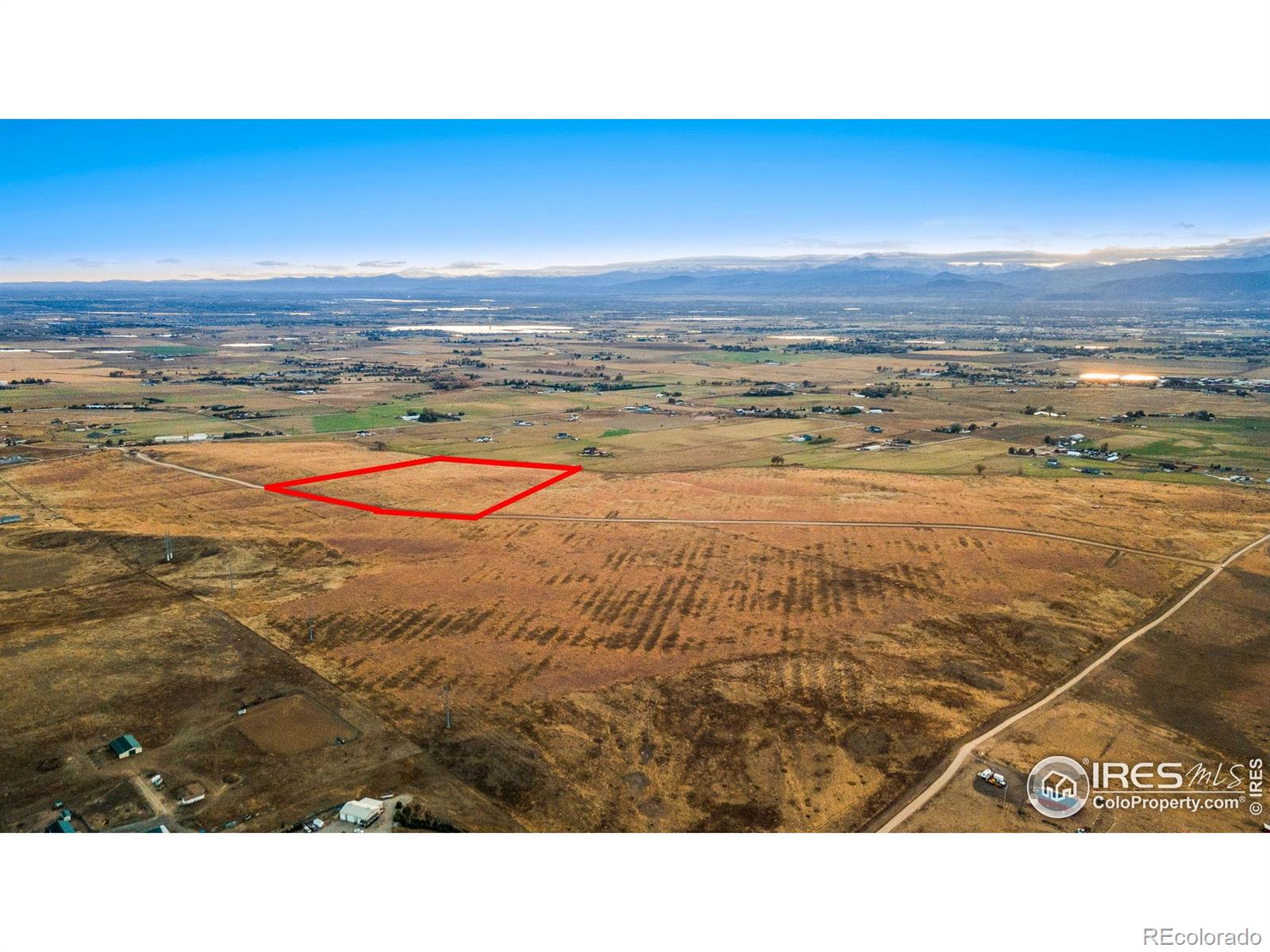 7913 County Road 84 Fort Collins CO 80524