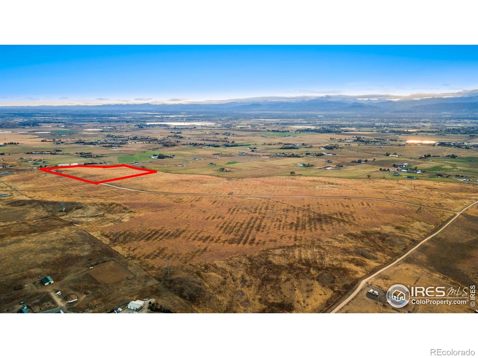 7913 County Road 84 Fort Collins CO 80524