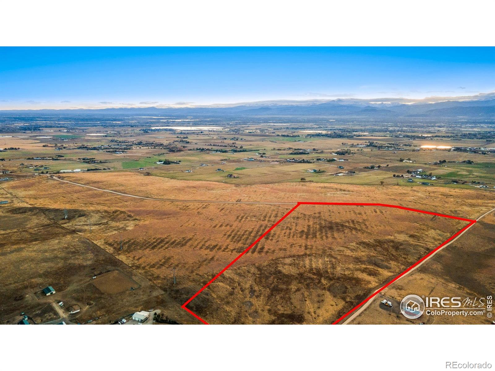 7913 County Road 84 Fort Collins CO 80524