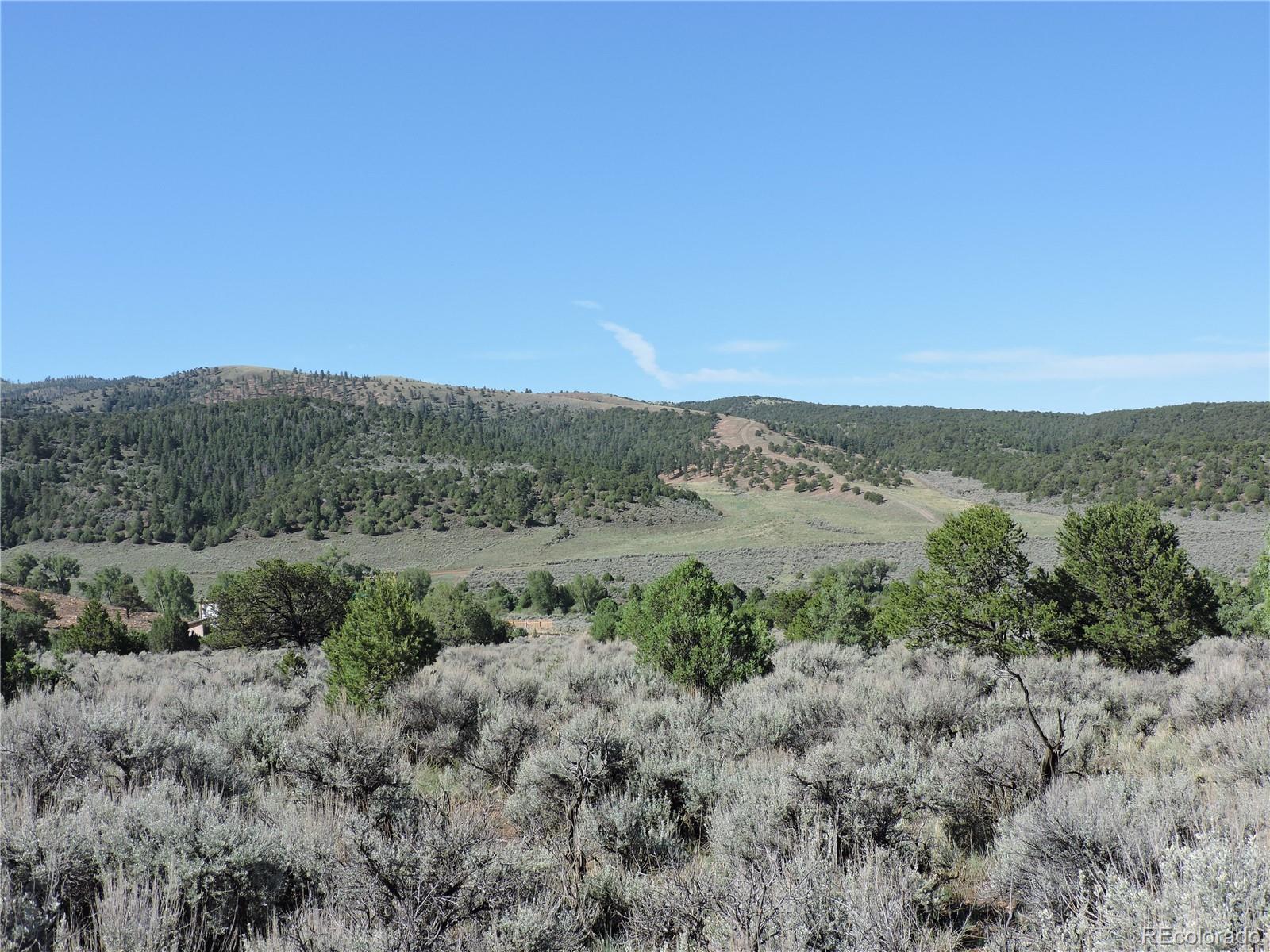 Lot 7563 Dolder Road Fort Garland CO 81133