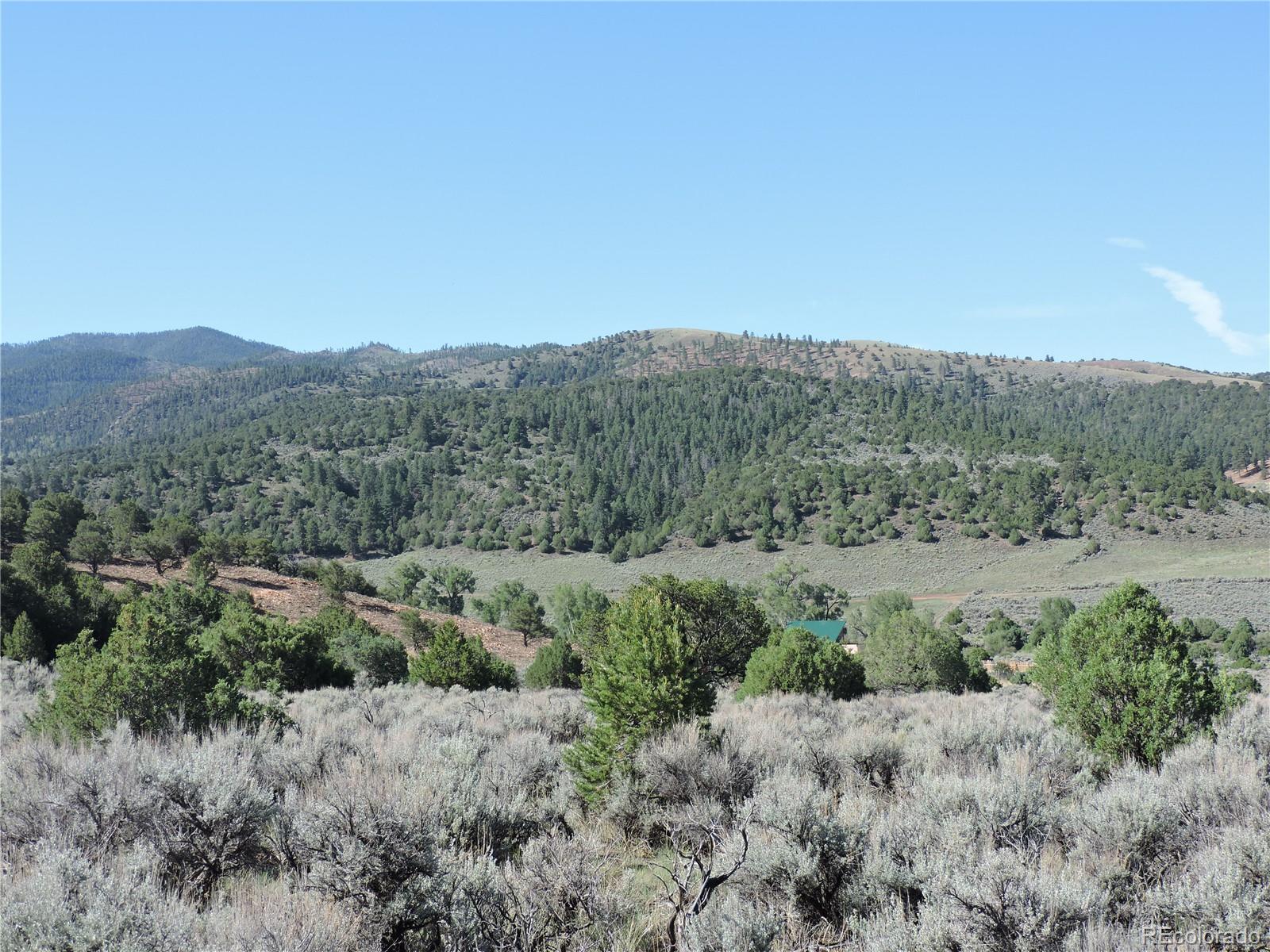 Lot 7563 Dolder Road Fort Garland CO 81133