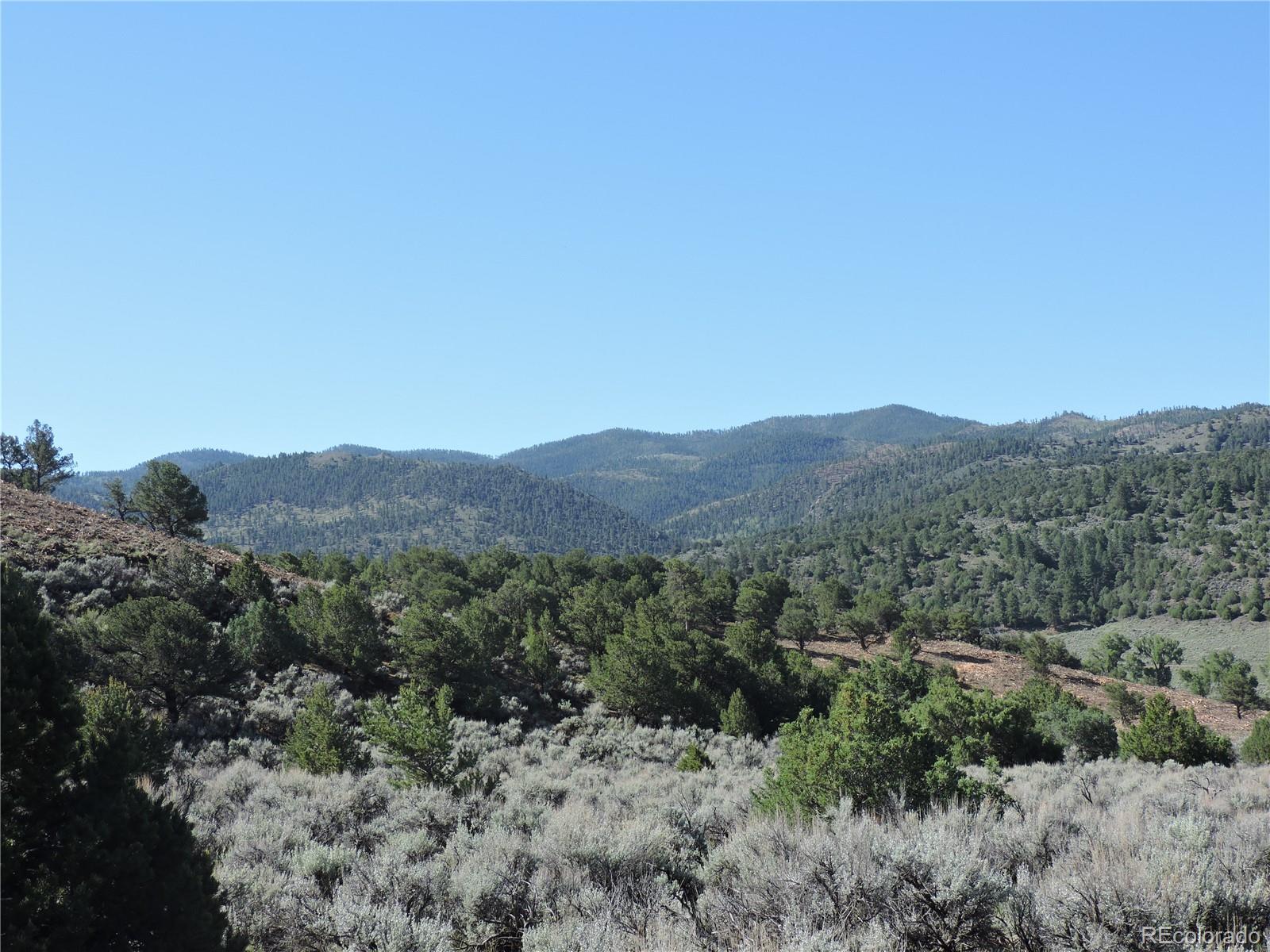 Lot 7563 Dolder Road Fort Garland CO 81133
