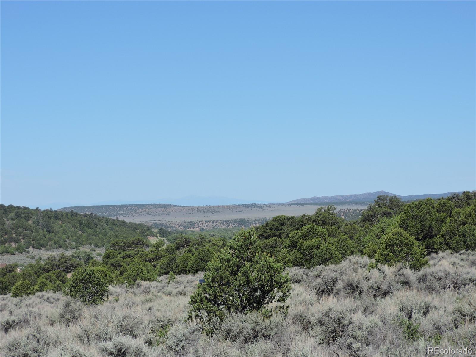 Lot 7563 Dolder Road Fort Garland CO 81133