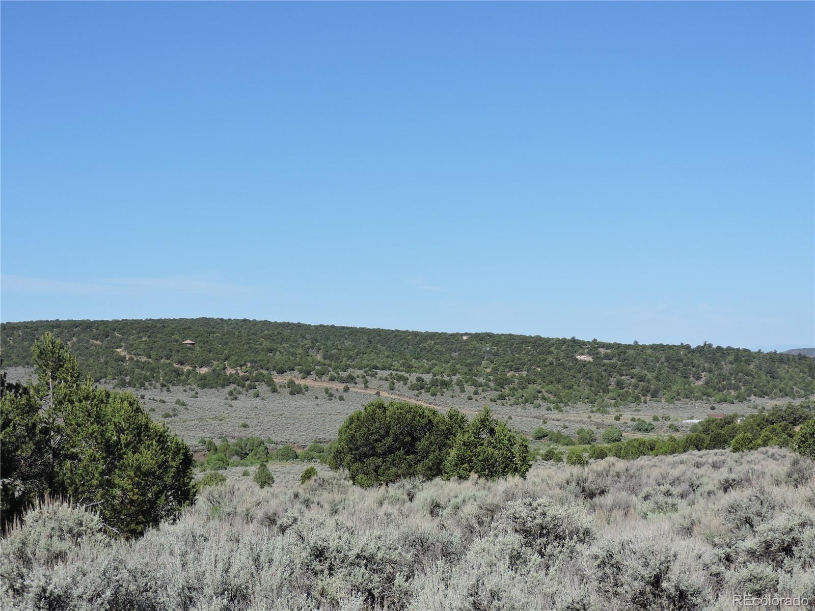 Lot 7563 Dolder Road Fort Garland CO 81133