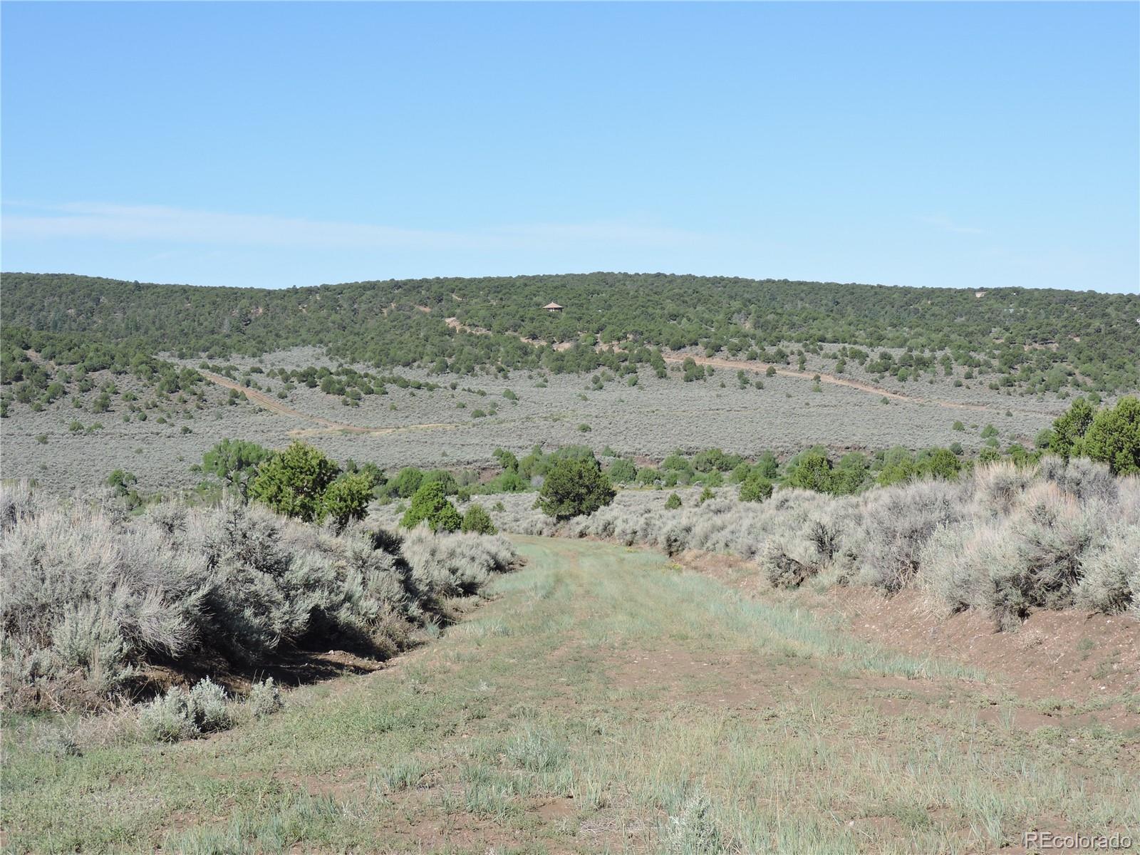 Lot 7563 Dolder Road Fort Garland CO 81133