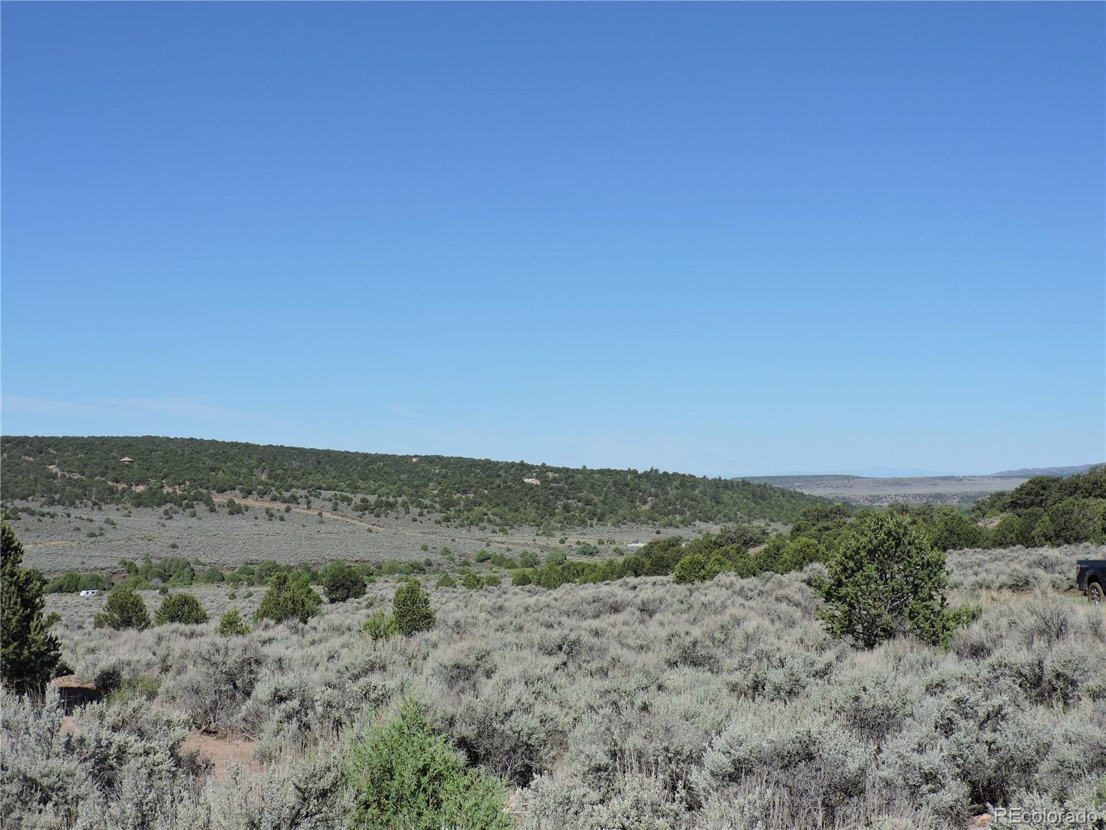Lot 7563 Dolder Road Fort Garland CO 81133
