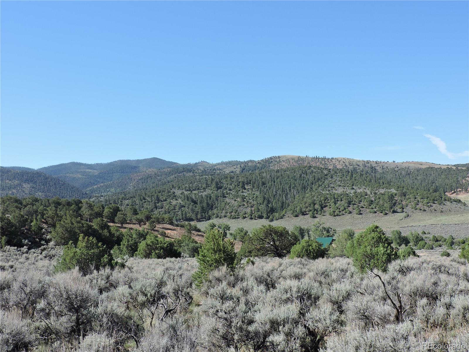 Lot 7563 Dolder Road Fort Garland CO 81133
