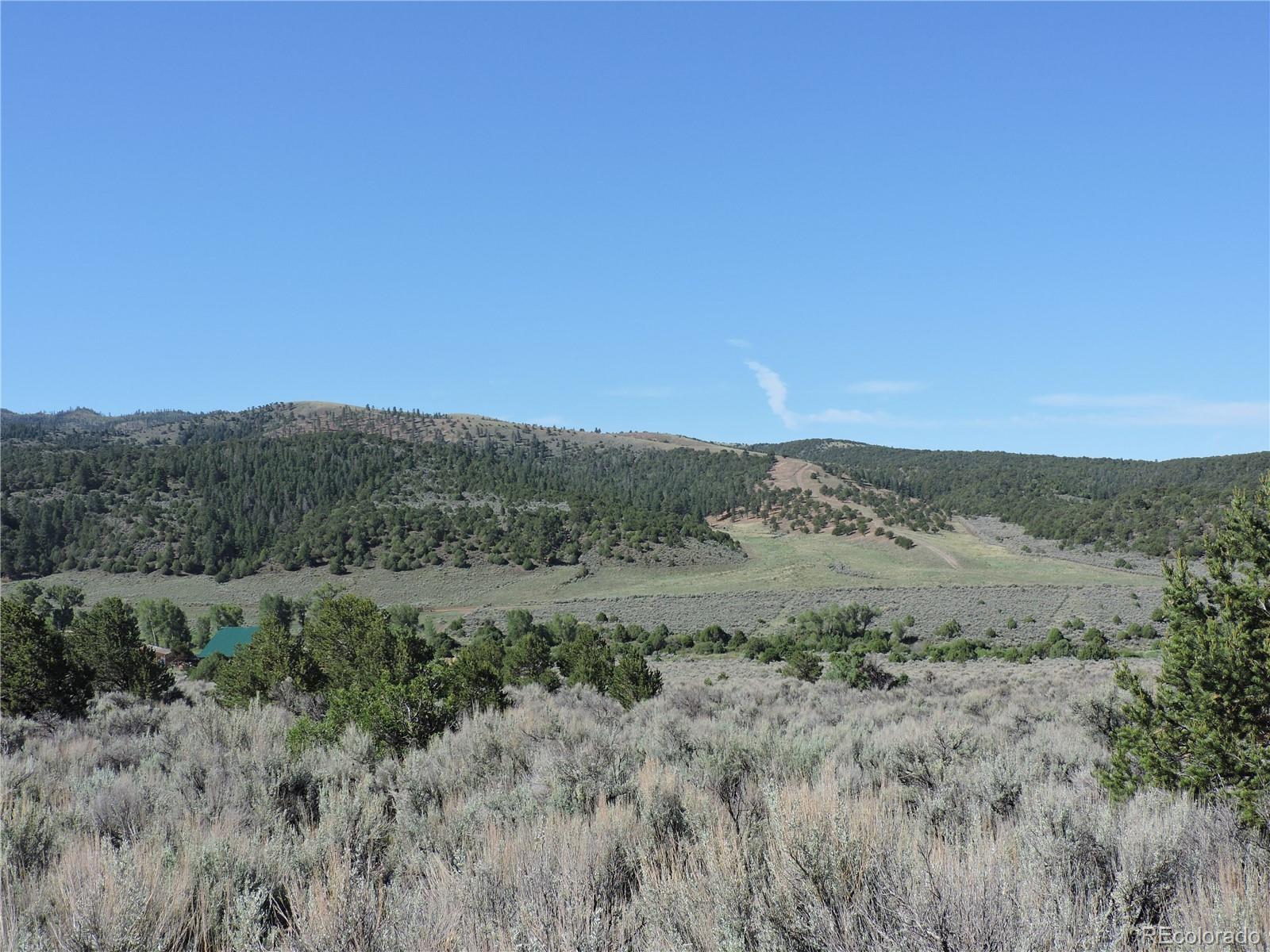 Lot 7563 Dolder Road Fort Garland CO 81133
