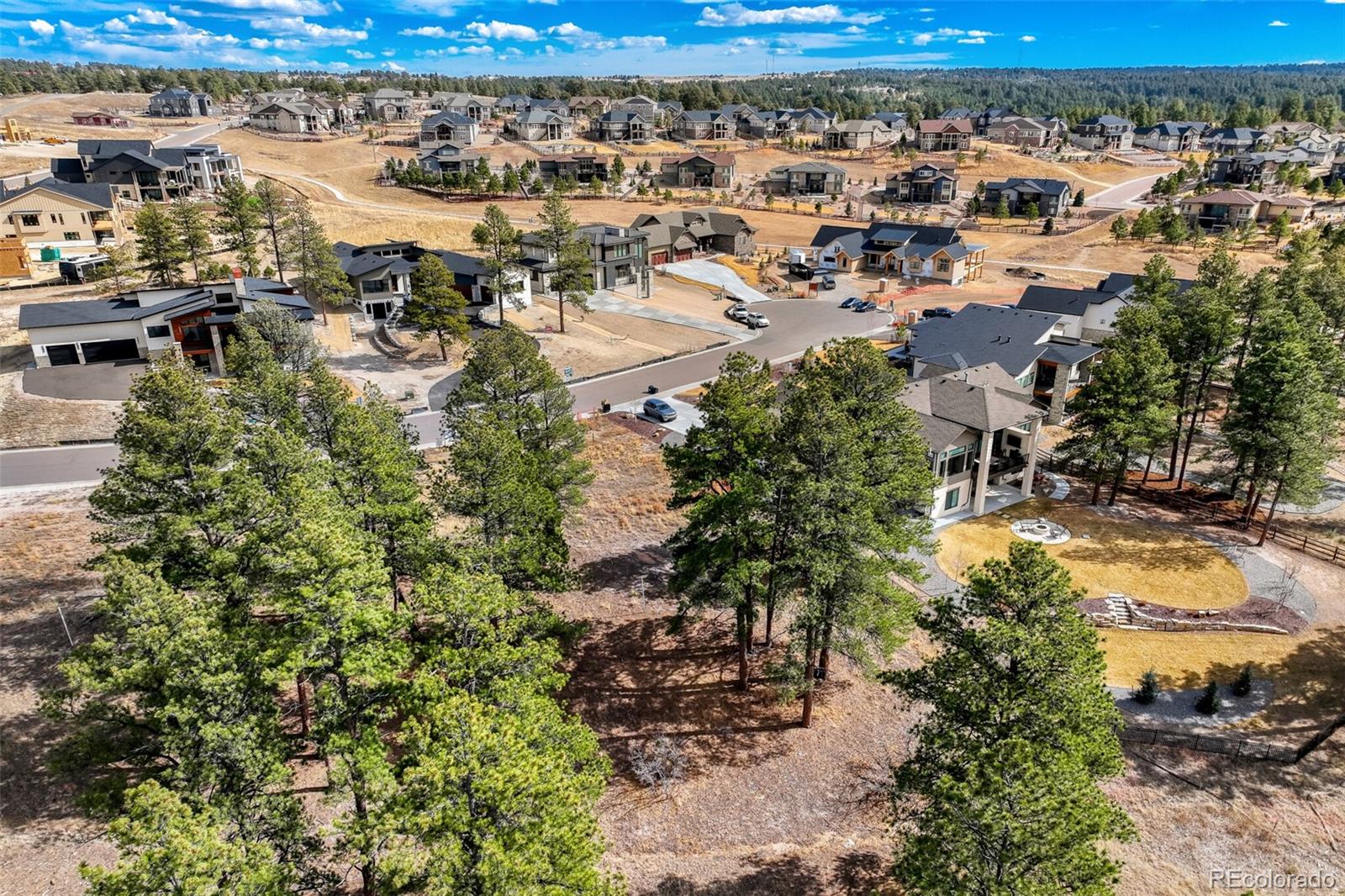 5805 Powell Road Parker CO 80134