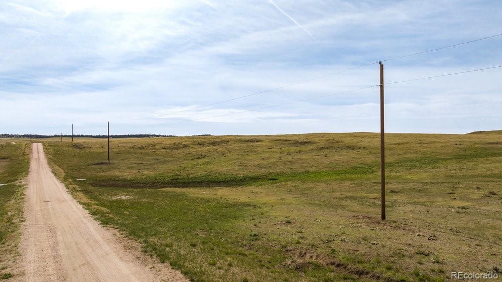 00011-00032 County Road 77 Calhan CO 80808