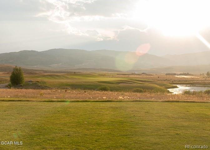 130 Buckhorn Circle Granby CO 80446