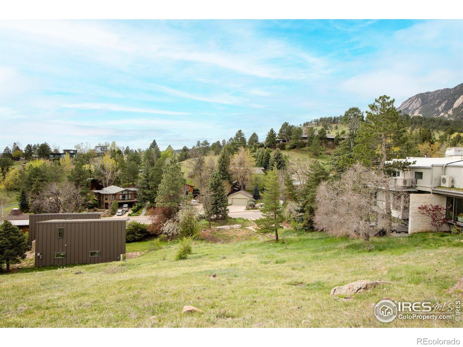 1965 Kohler Drive Boulder CO 80305